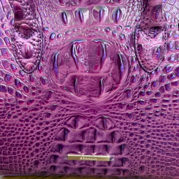 NWT - Brahmin - Rosetta featured in Dewberry Melbourne - Picture 10 of 10